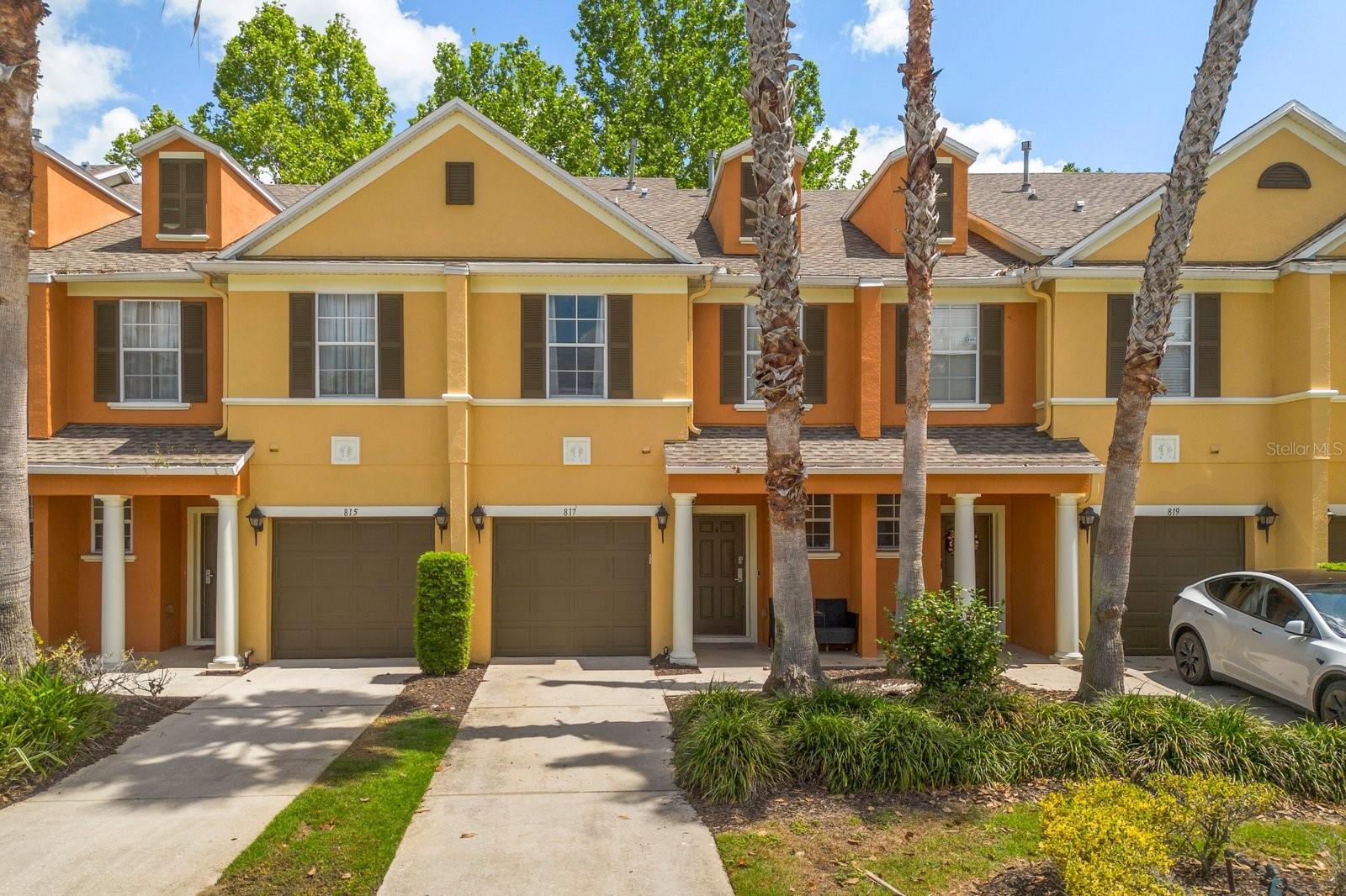 817 ASSEMBLY CT, REUNION, FL, 34747