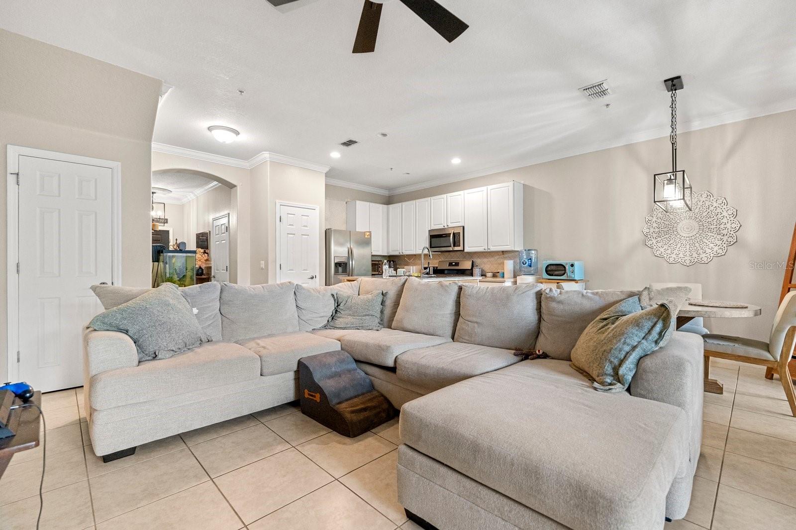 817 ASSEMBLY CT, REUNION, FL, 34747