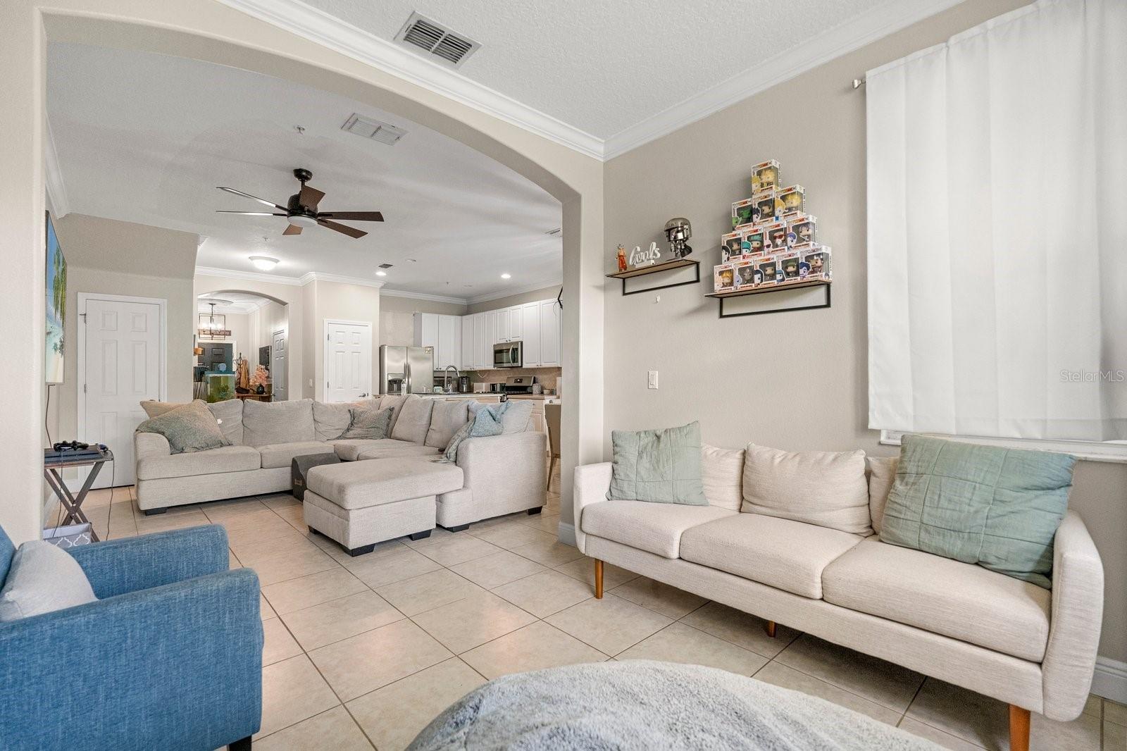 817 ASSEMBLY CT, REUNION, FL, 34747