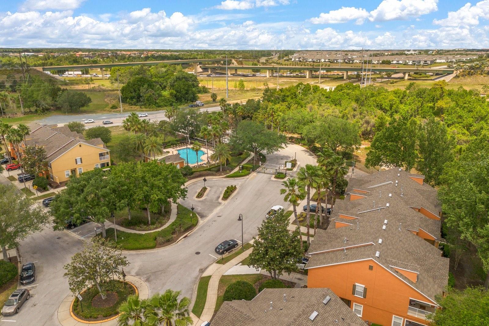 817 ASSEMBLY CT, REUNION, FL, 34747