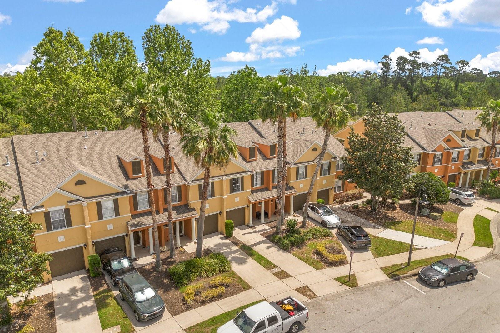 817 ASSEMBLY CT, REUNION, FL, 34747