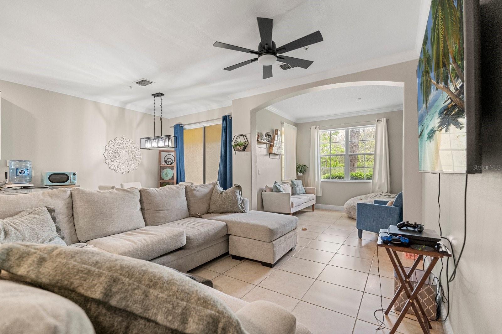 817 ASSEMBLY CT, REUNION, FL, 34747