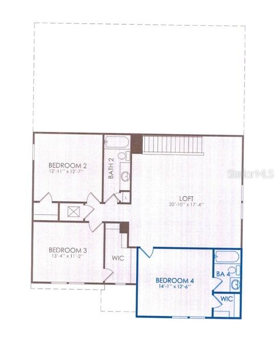 5681 ARBORVISTA DR, ST CLOUD, FL, 34771