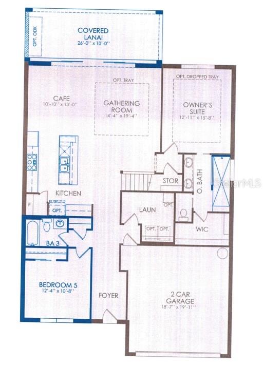 5681 ARBORVISTA DR, ST CLOUD, FL, 34771