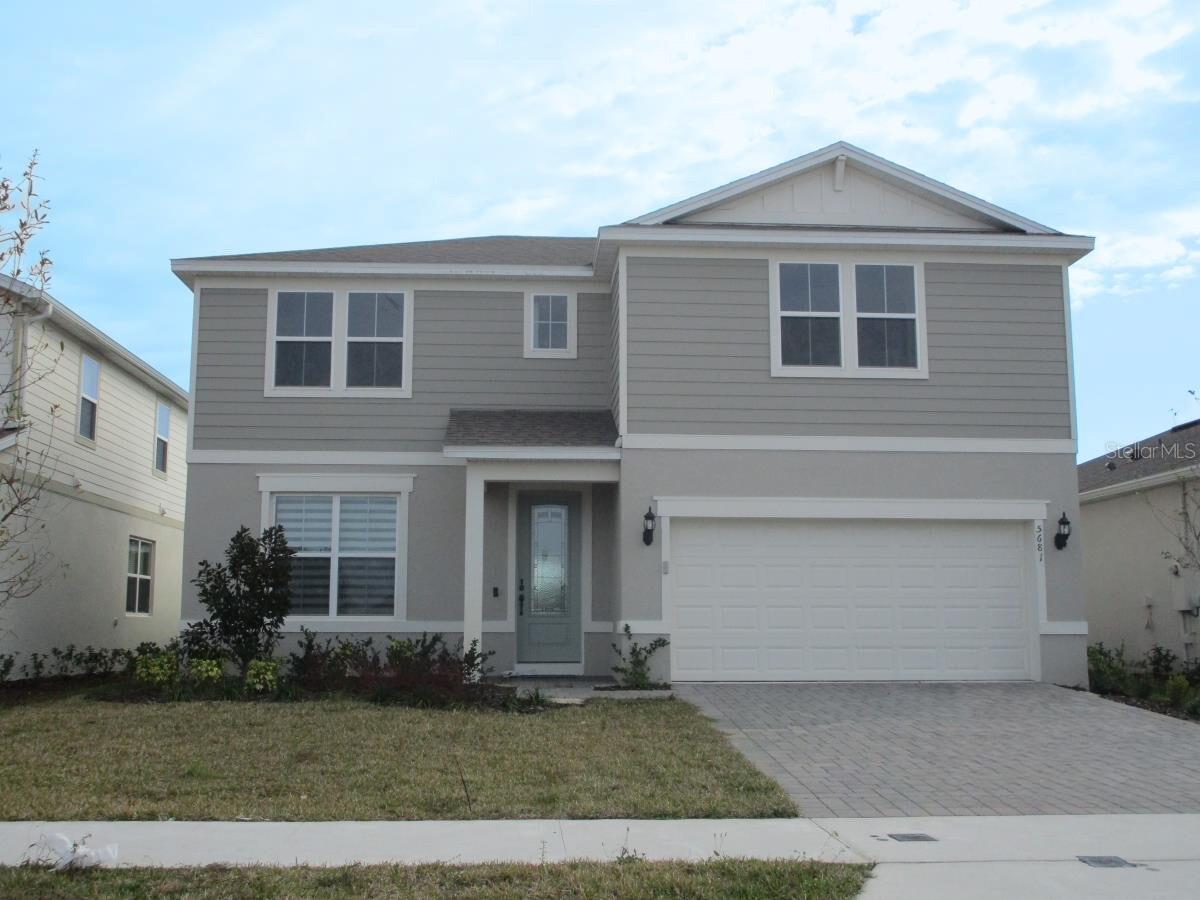 5681 ARBORVISTA DR, ST CLOUD, FL, 34771