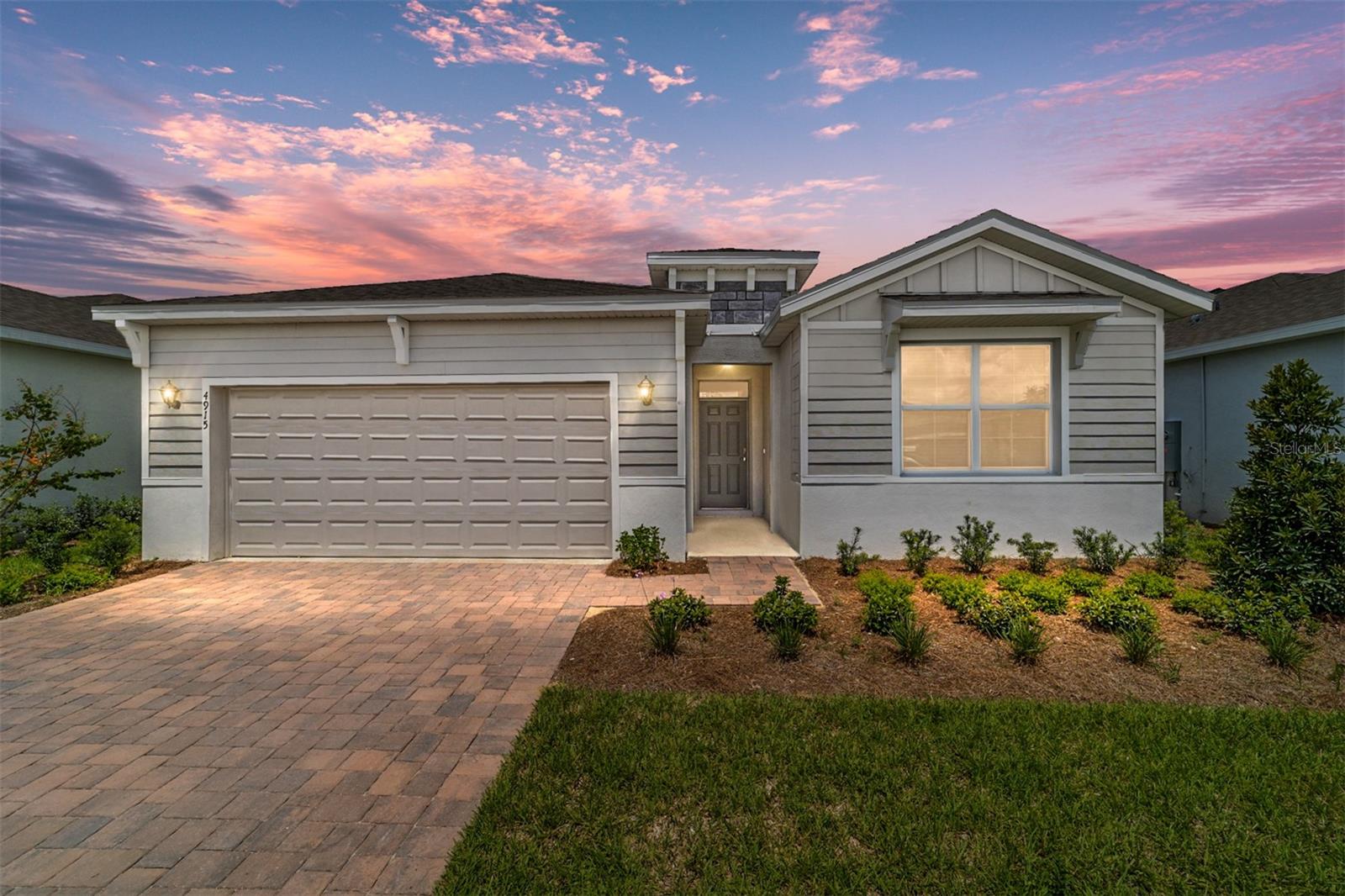 4915 NW 39TH LOOP, OCALA, FL, 34482