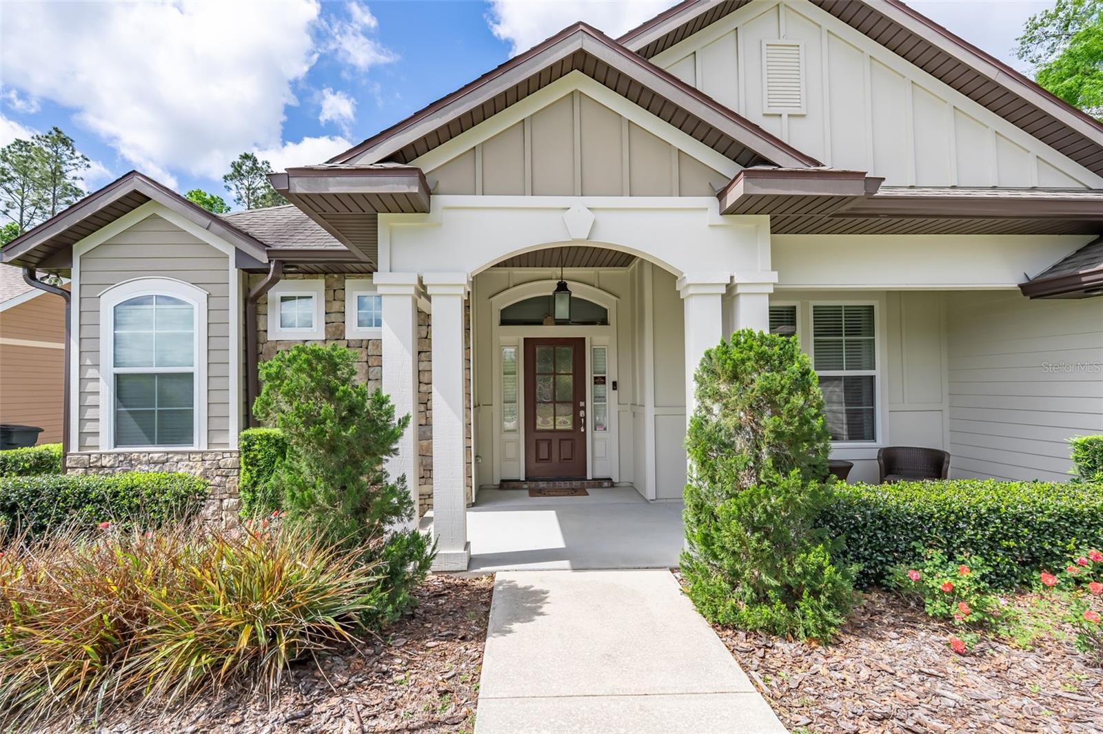 410 SW SILVER PALM DR, LAKE CITY, FL, 32024