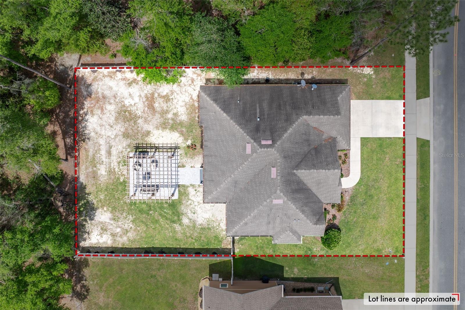 410 SW SILVER PALM DR, LAKE CITY, FL, 32024