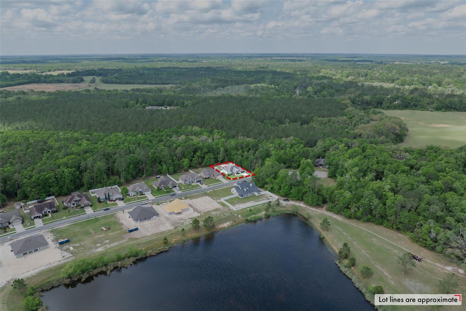 410 SW SILVER PALM DR, LAKE CITY, FL, 32024