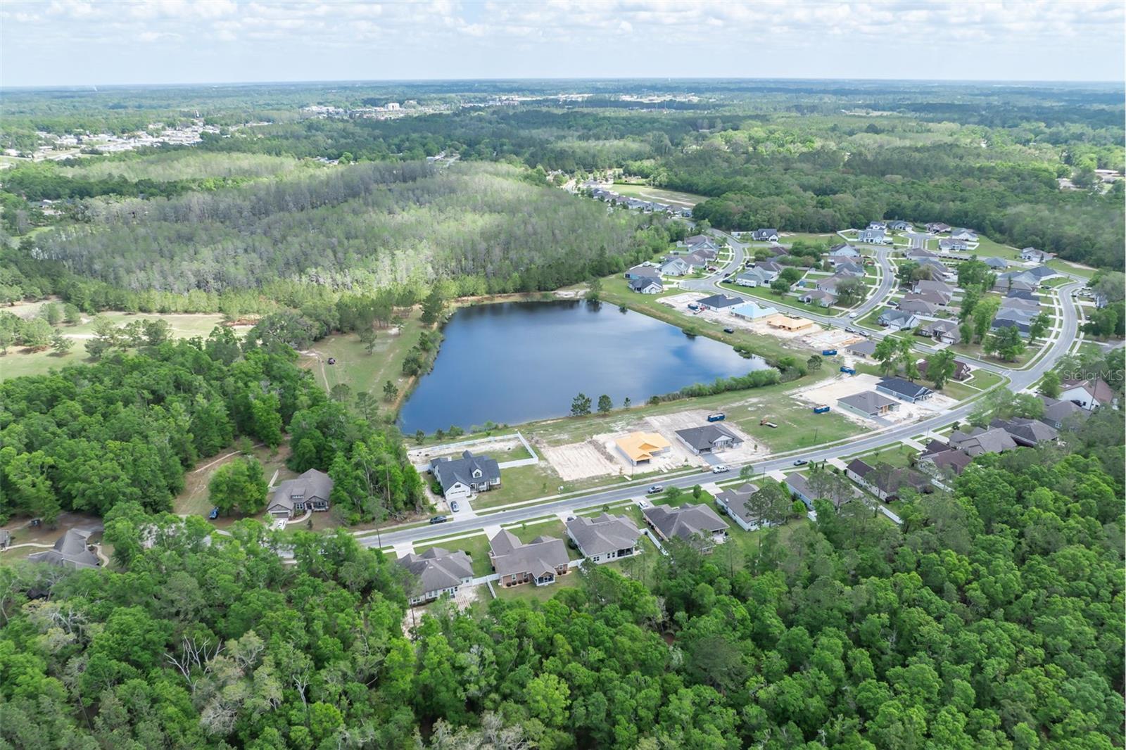 410 SW SILVER PALM DR, LAKE CITY, FL, 32024