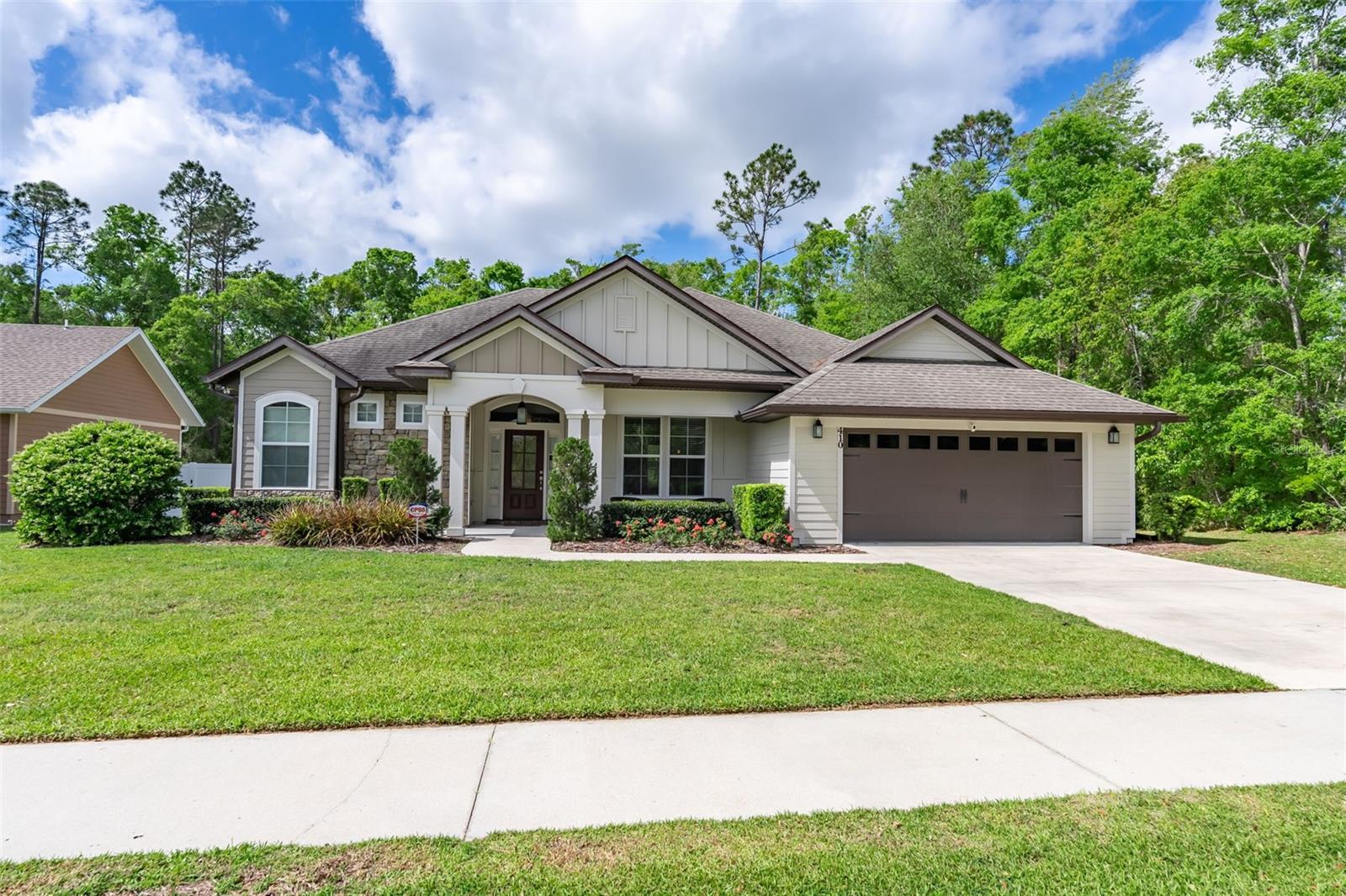 410 SW SILVER PALM DR, LAKE CITY, FL, 32024