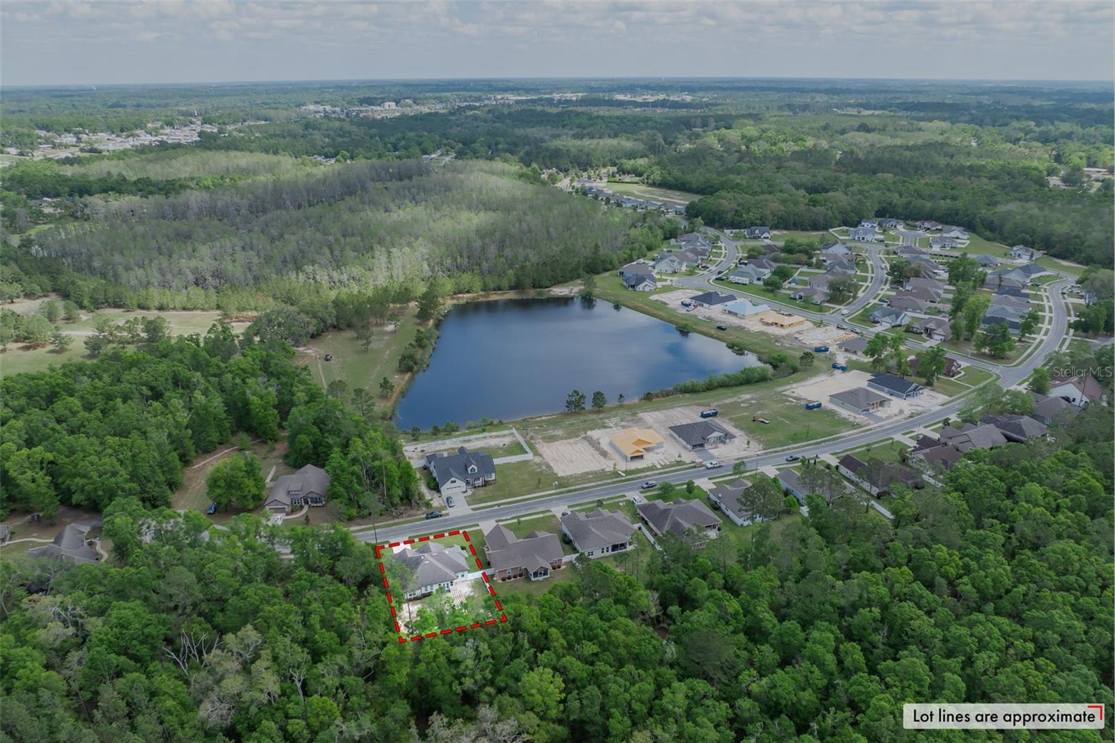 410 SW SILVER PALM DR, LAKE CITY, FL, 32024