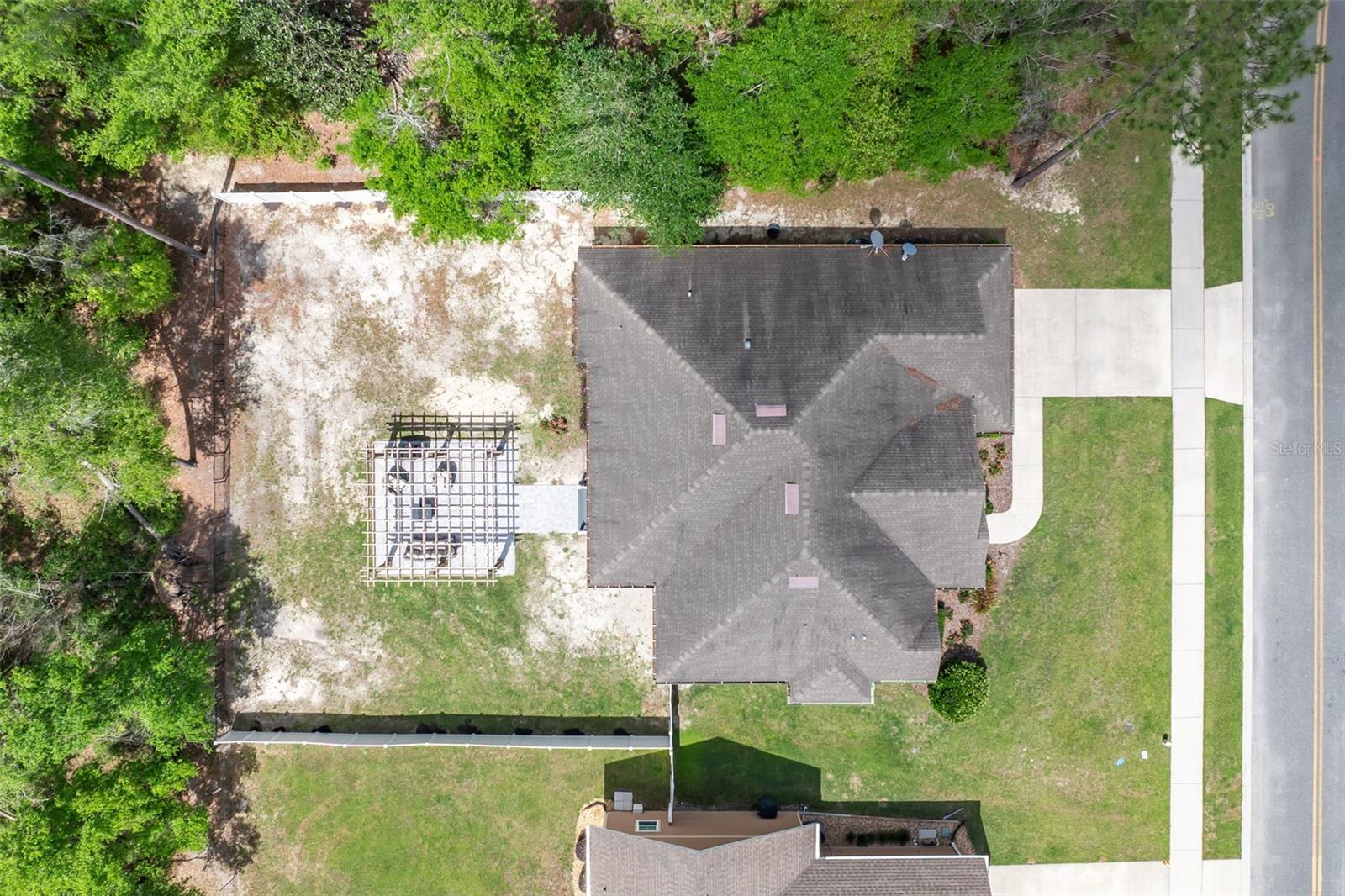 410 SW SILVER PALM DR, LAKE CITY, FL, 32024