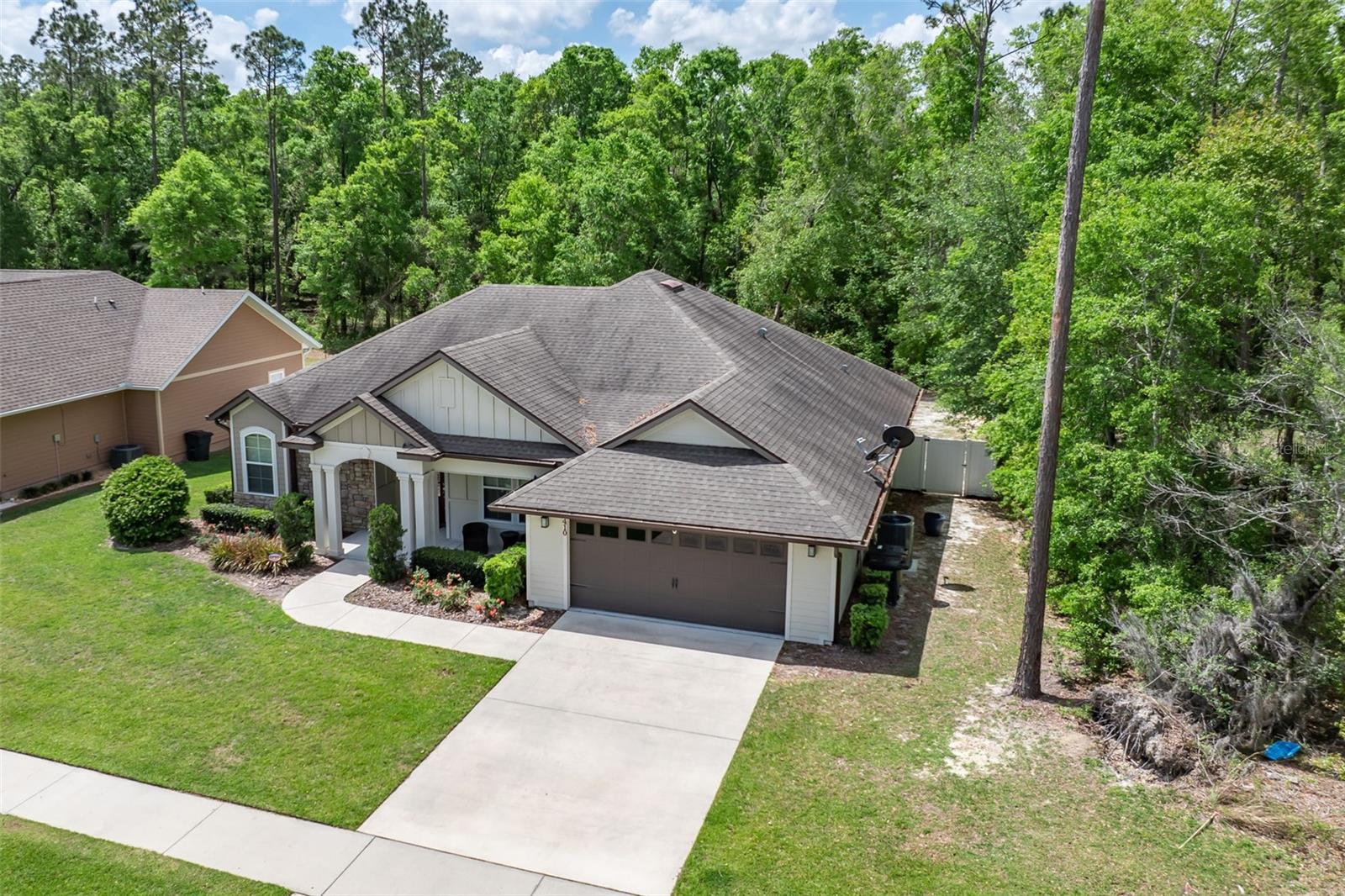 410 SW SILVER PALM DR, LAKE CITY, FL, 32024