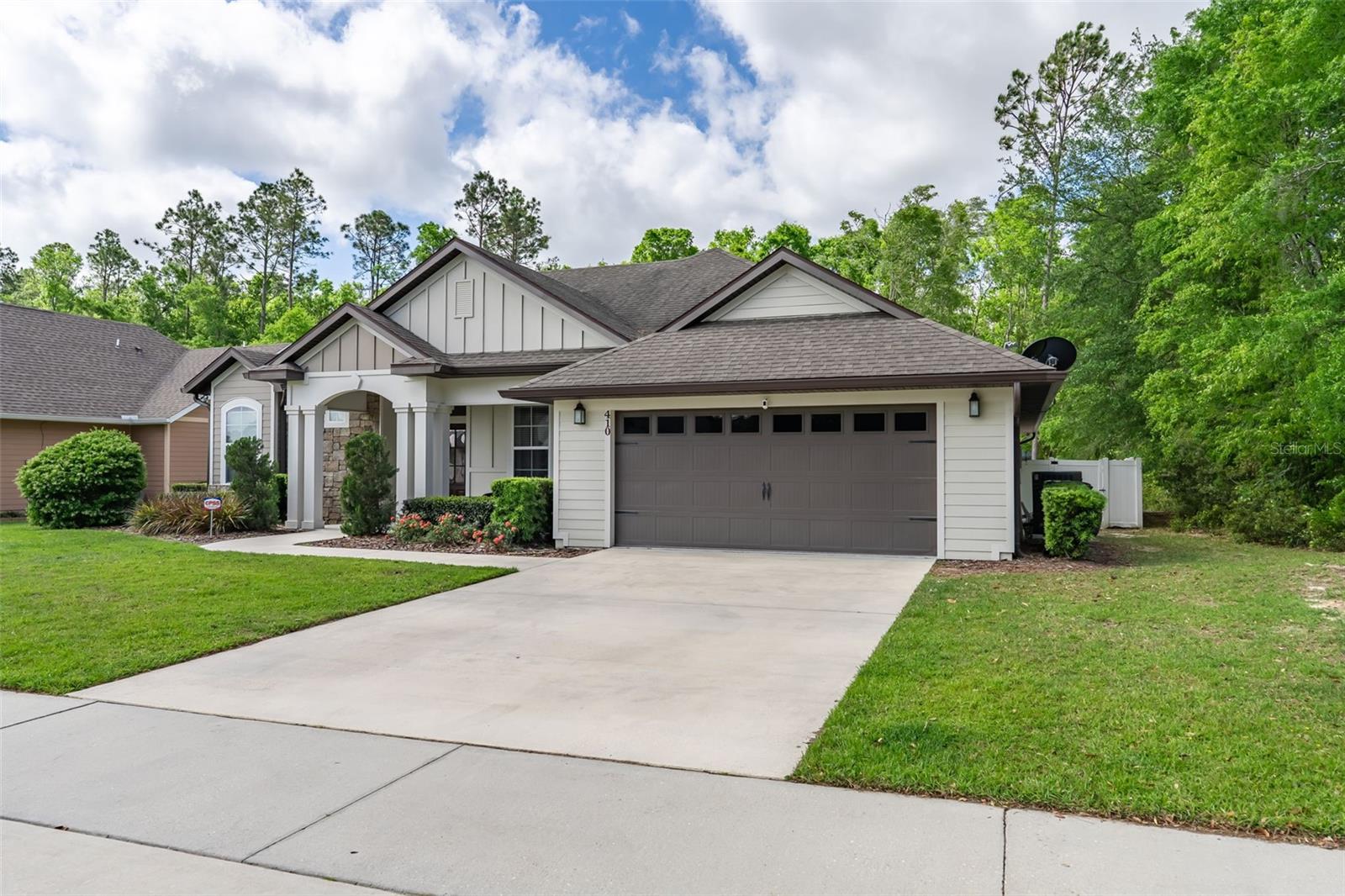 410 SW SILVER PALM DR, LAKE CITY, FL, 32024