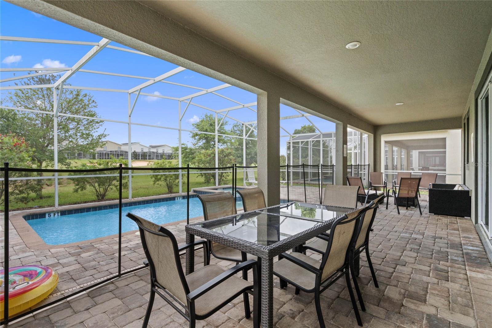 601 PEBBLE BEACH DR, DAVENPORT, FL, 33896