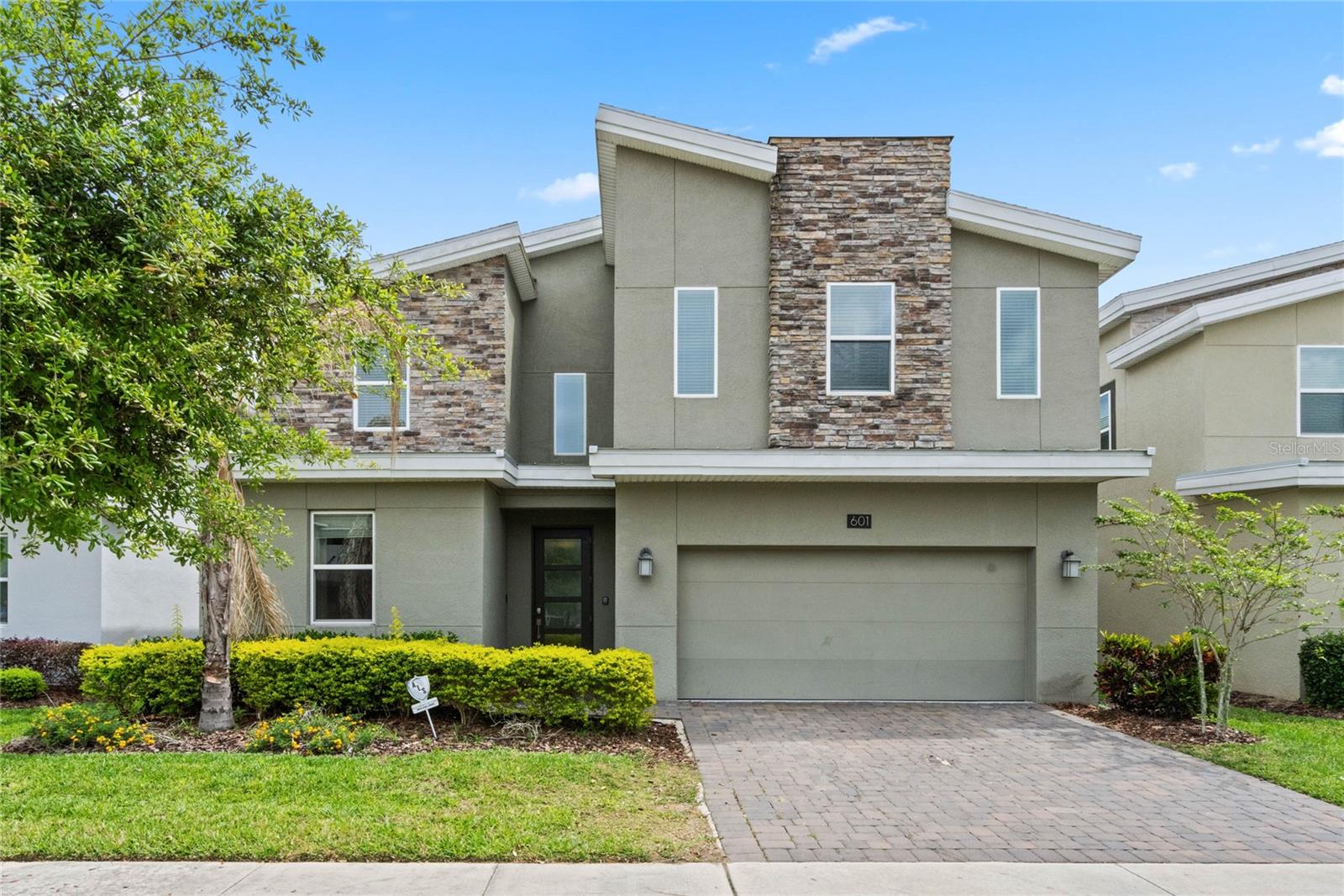 601 PEBBLE BEACH DR, DAVENPORT, FL, 33896