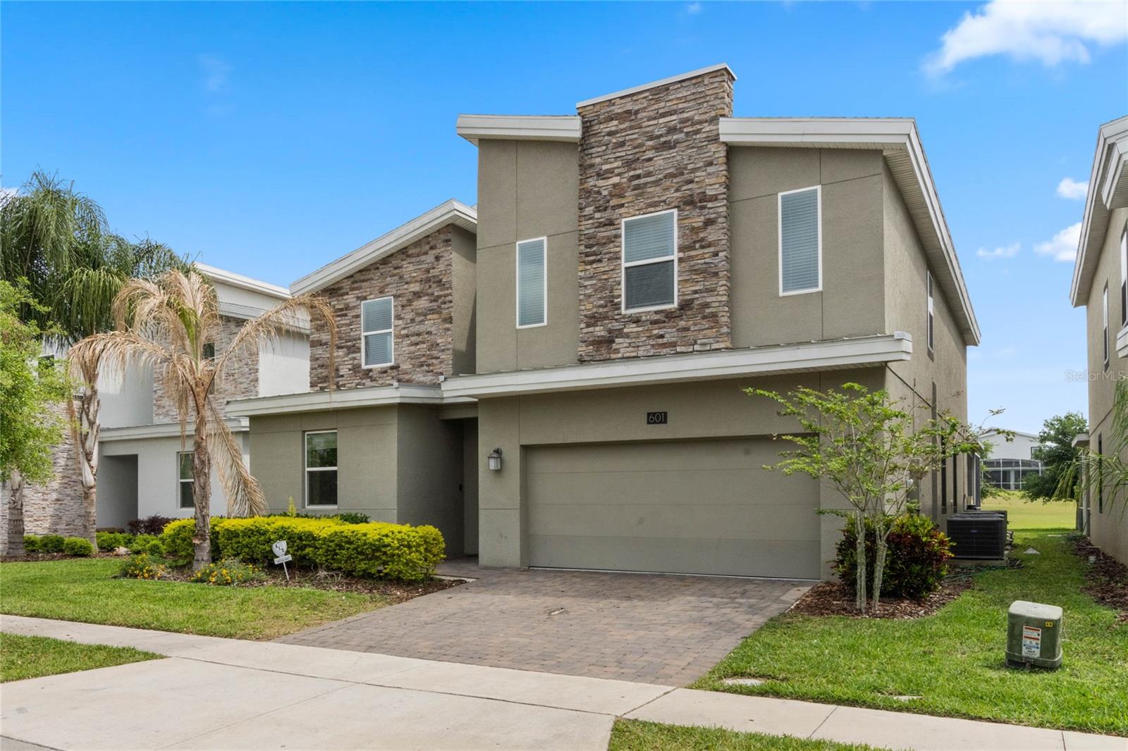 601 PEBBLE BEACH DR, DAVENPORT, FL, 33896