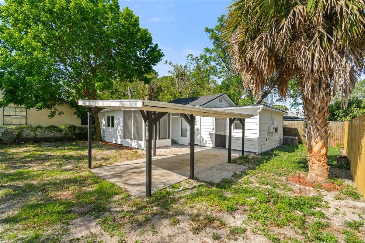 1576 S WASHINGTON, CLEARWATER, FL, 33756