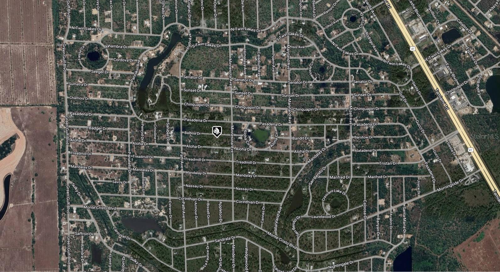 27355 BALBOA DR, PUNTA GORDA, FL, 33955