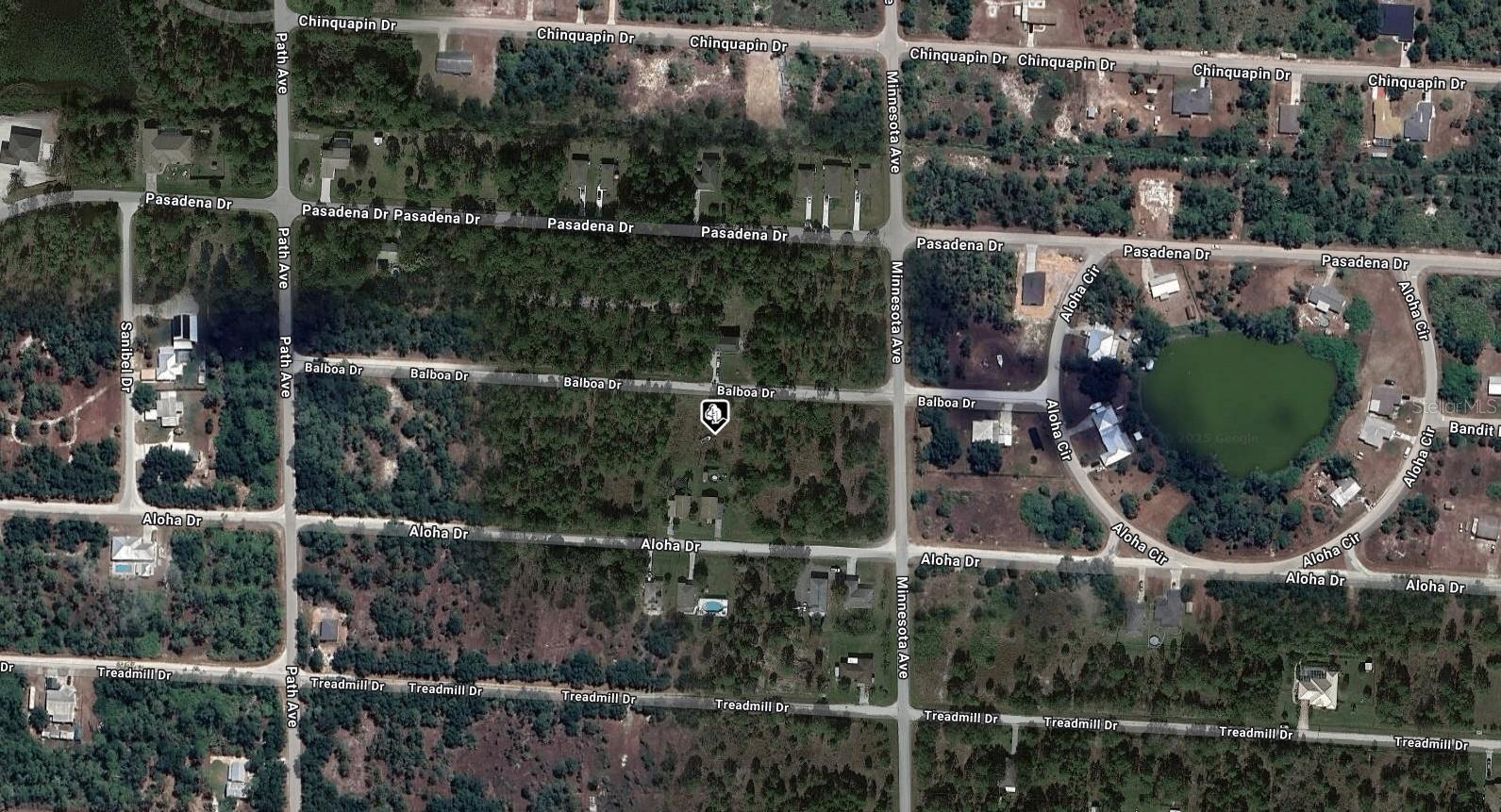 27355 BALBOA DR, PUNTA GORDA, FL, 33955