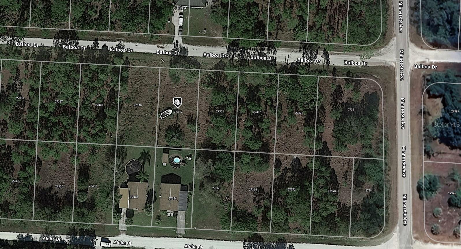 27355 BALBOA DR, PUNTA GORDA, FL, 33955