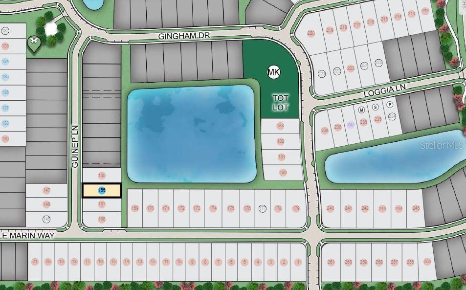 4787 GUINEP LN, KISSIMMEE, FL, 34758