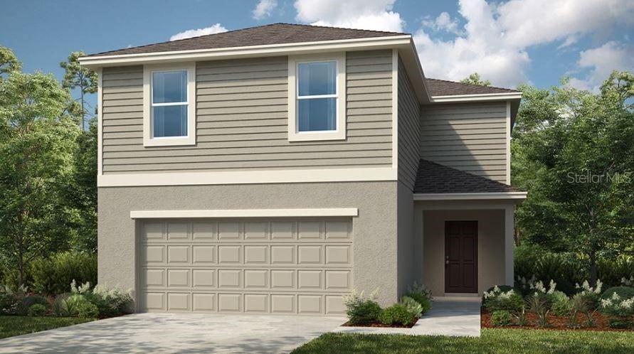 4787 GUINEP LN, KISSIMMEE, FL, 34758