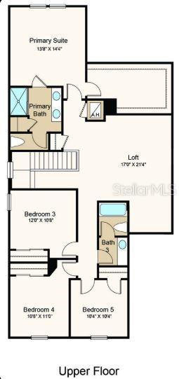 4787 GUINEP LN, KISSIMMEE, FL, 34758