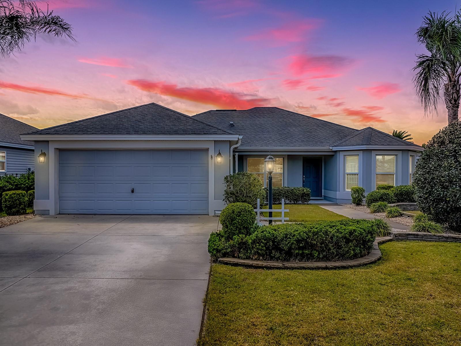 1346 KILGORE WAY, THE VILLAGES, FL, 32163