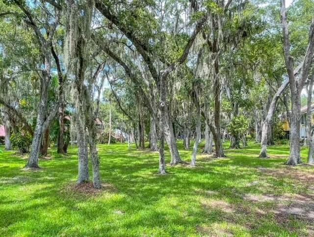 3595 41ST LN S #F, ST PETERSBURG, FL, 33711