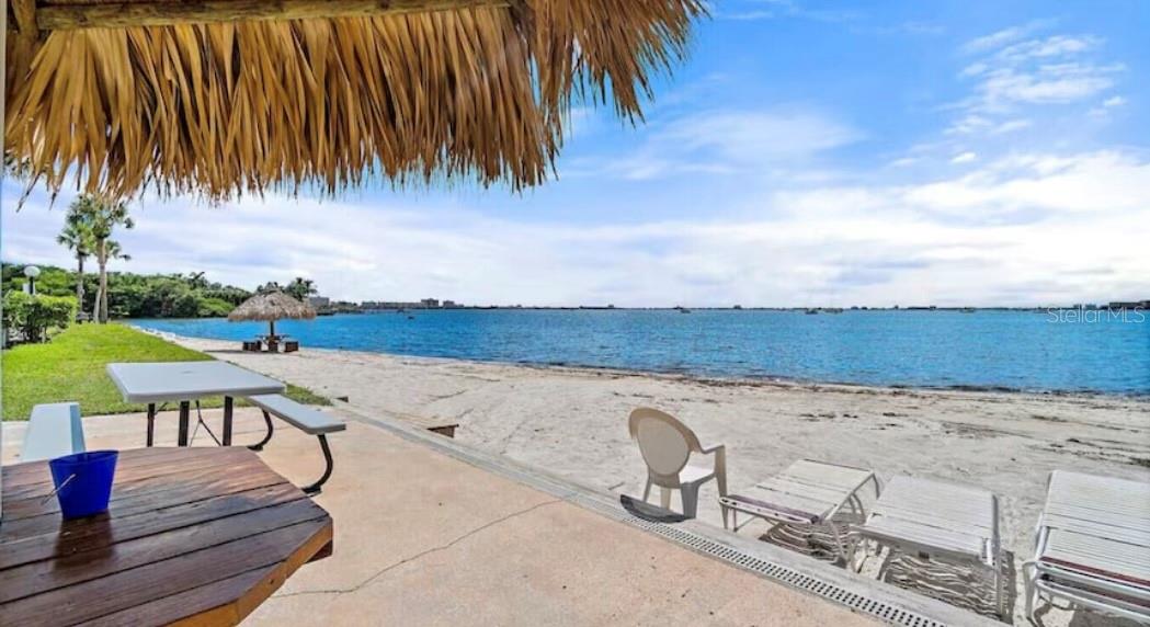 3595 41ST LN S #F, ST PETERSBURG, FL, 33711