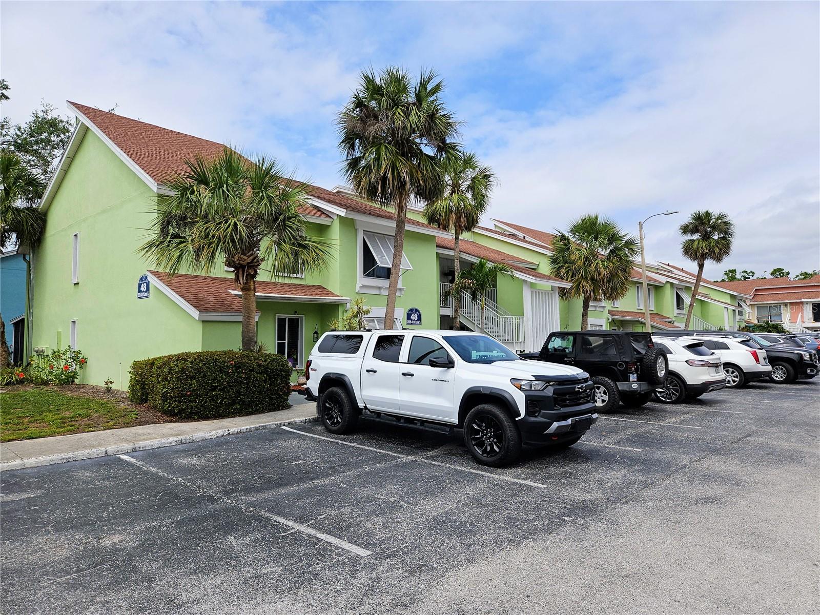 3595 41ST LN S #F, ST PETERSBURG, FL, 33711