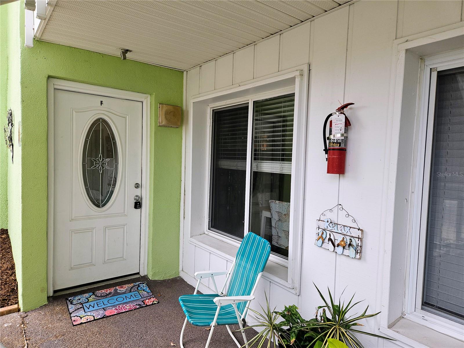 3595 41ST LN S #F, ST PETERSBURG, FL, 33711