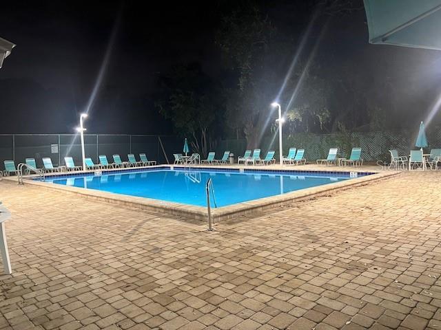 3595 41ST LN S #F, ST PETERSBURG, FL, 33711