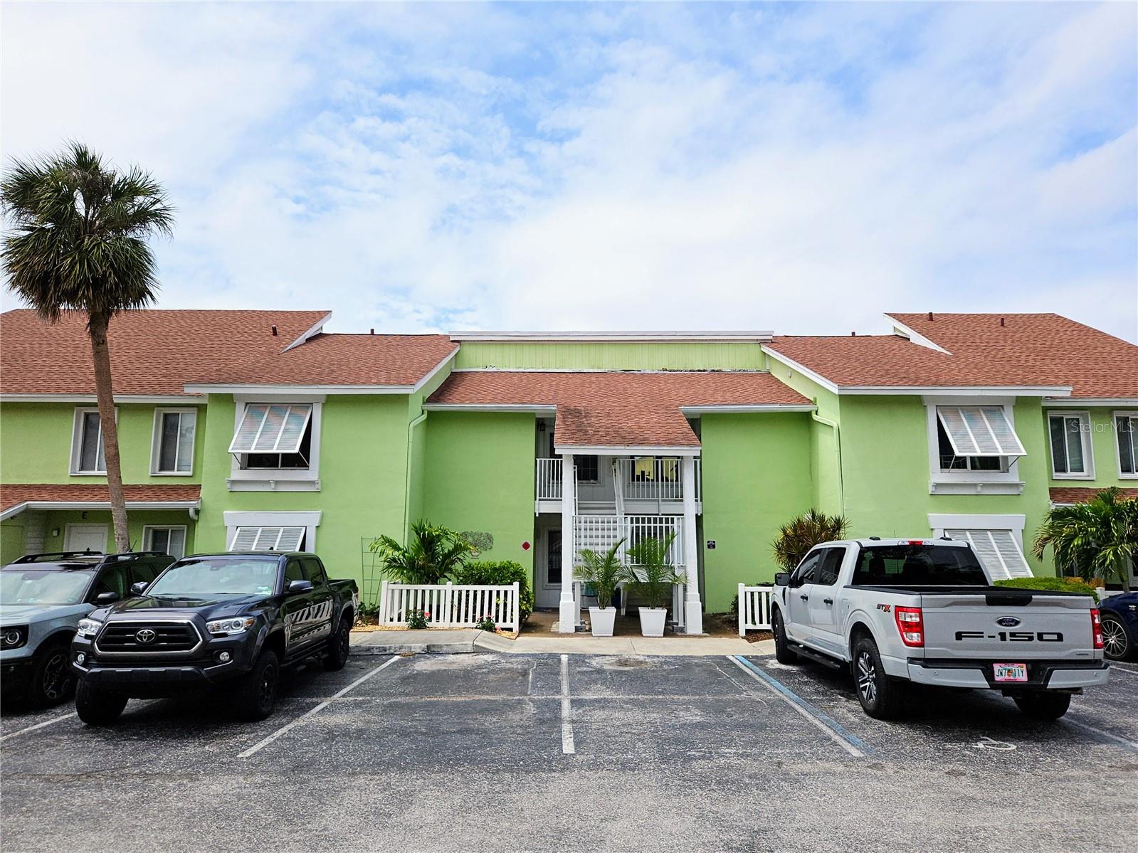 3595 41ST LN S #F, ST PETERSBURG, FL, 33711