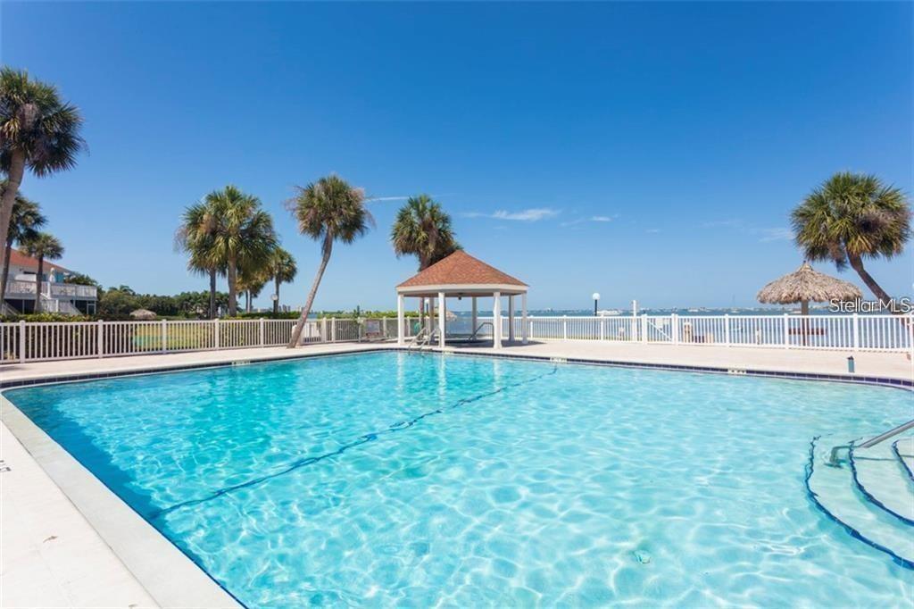 3595 41ST LN S #F, ST PETERSBURG, FL, 33711