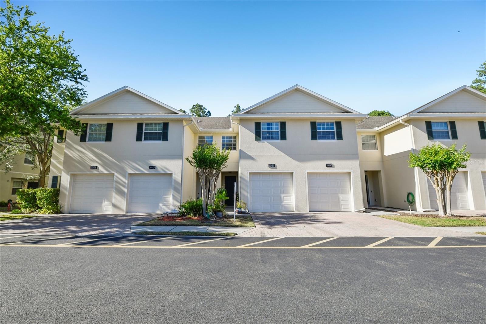 10451 REGENT SQUARE DR #903, ORLANDO, FL, 32825