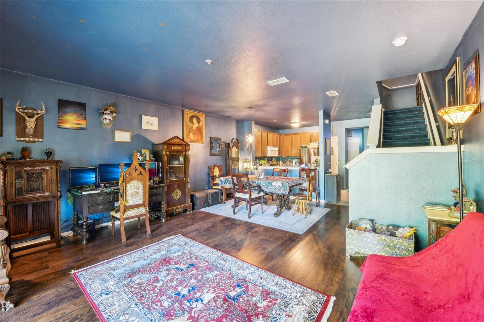 10451 REGENT SQUARE DR #903, ORLANDO, FL, 32825