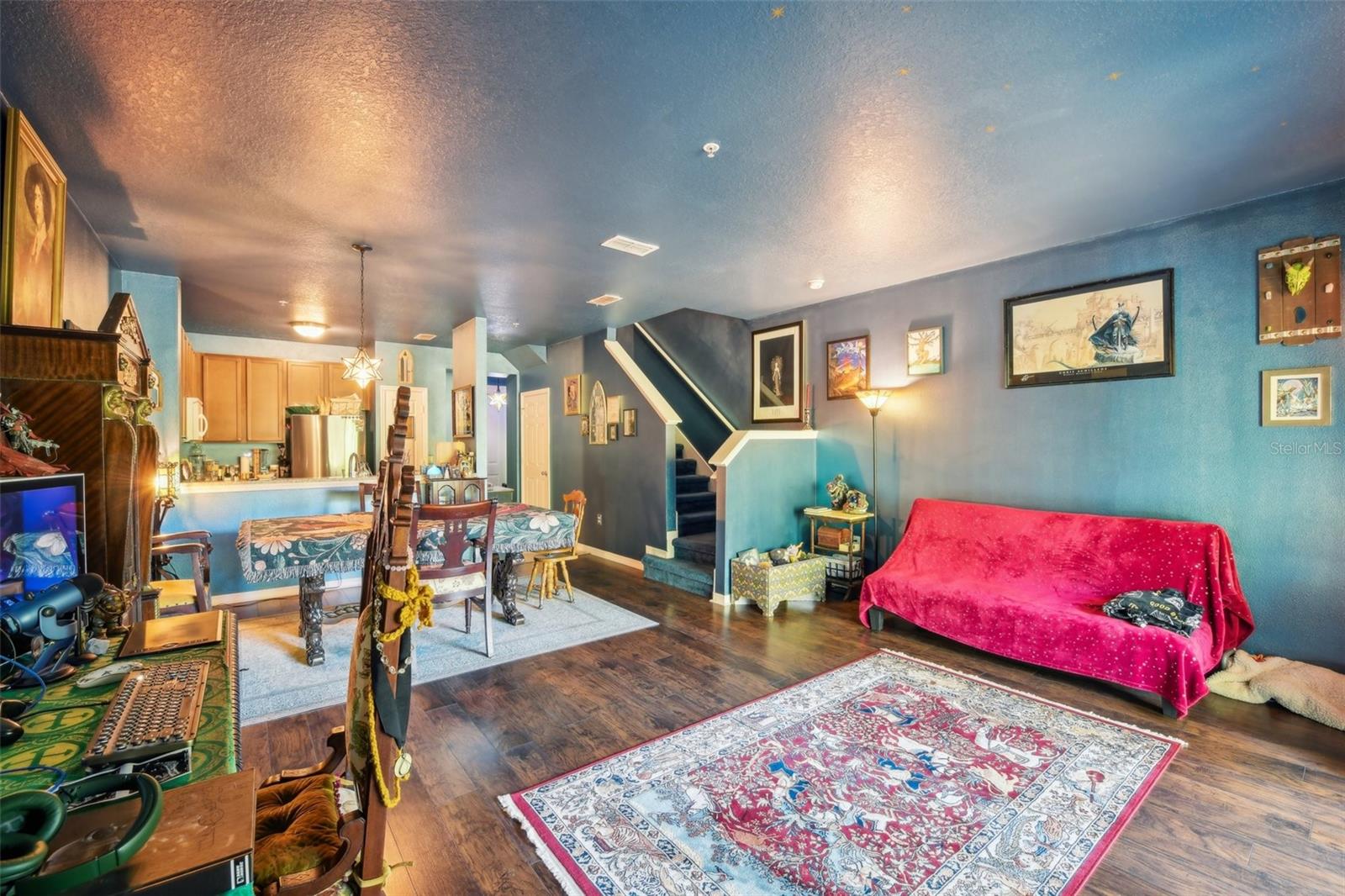 10451 REGENT SQUARE DR #903, ORLANDO, FL, 32825