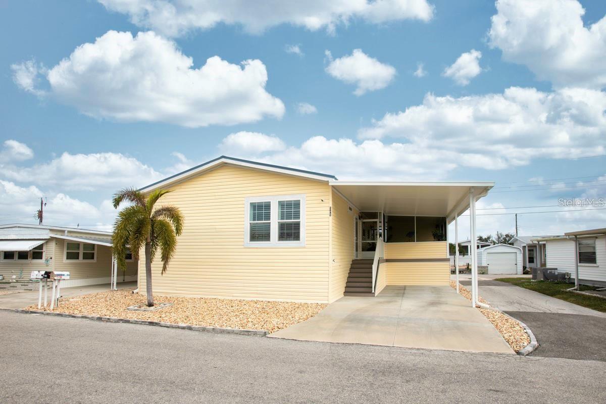 2840 TRINIDAD WAY, PALMETTO, FL, 34221