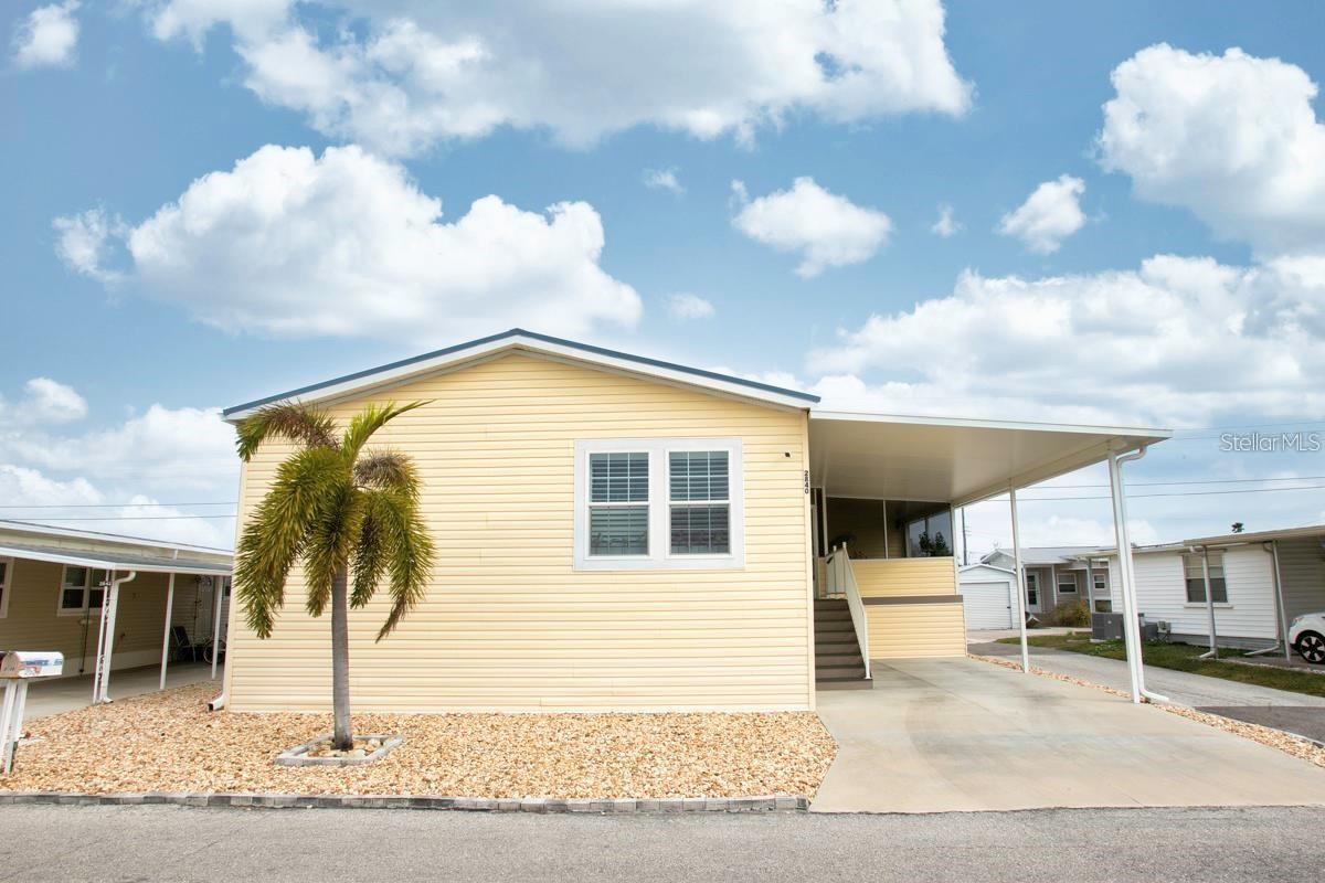 2840 TRINIDAD WAY, PALMETTO, FL, 34221