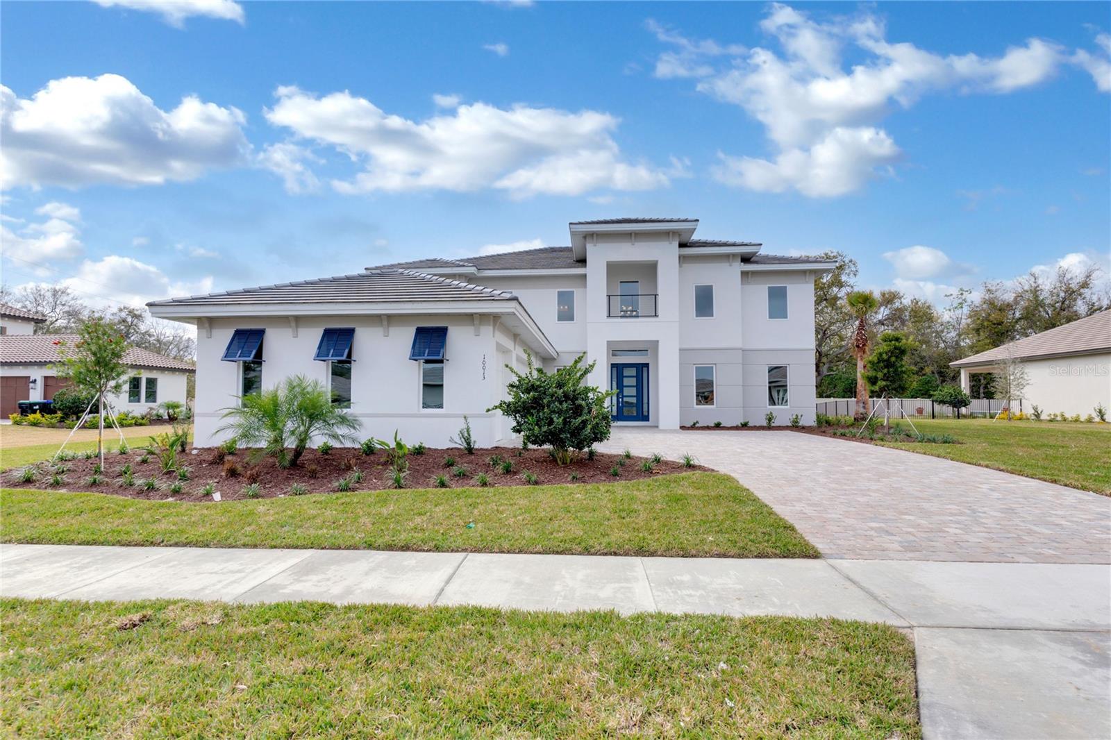 10013 BROCKSPORT CIR, GOTHA, FL, 34734
