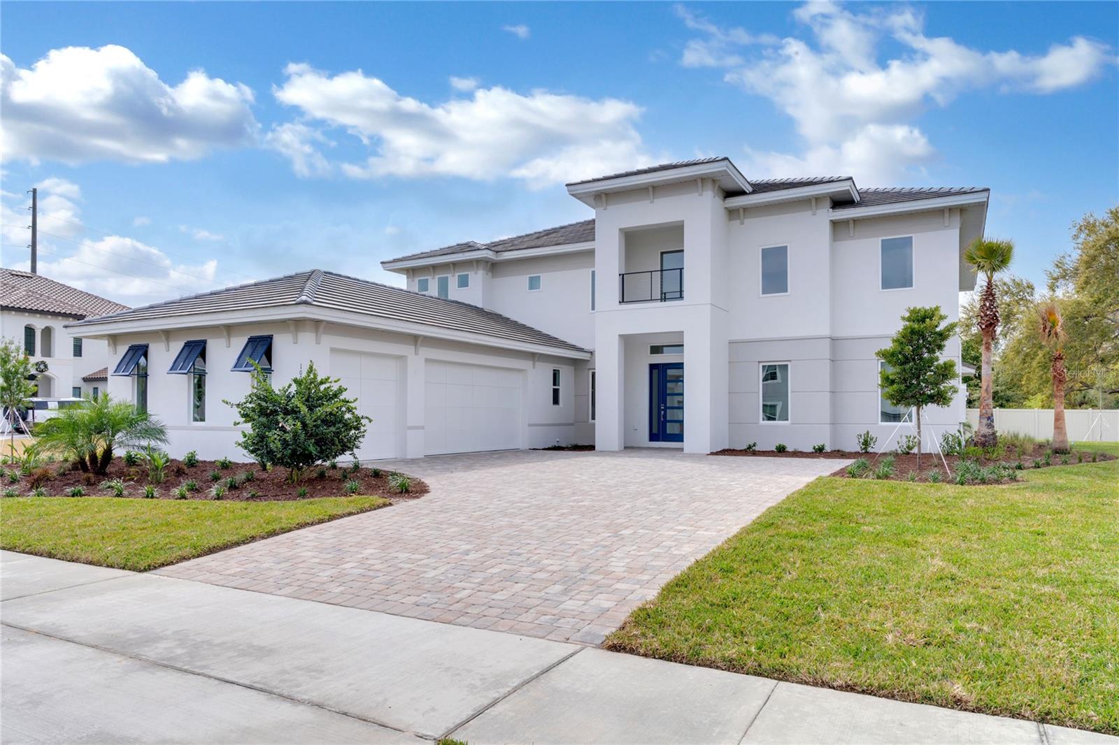 10013 BROCKSPORT CIR, GOTHA, FL, 34734