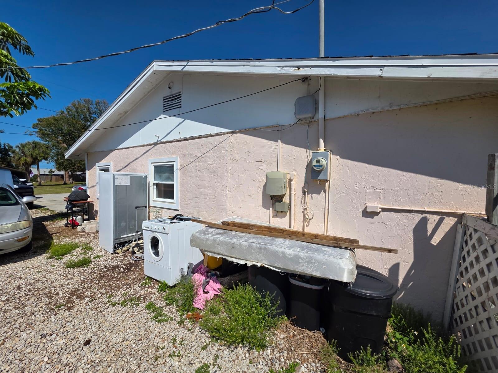 855 LIBERTY ST, ENGLEWOOD, FL, 34223