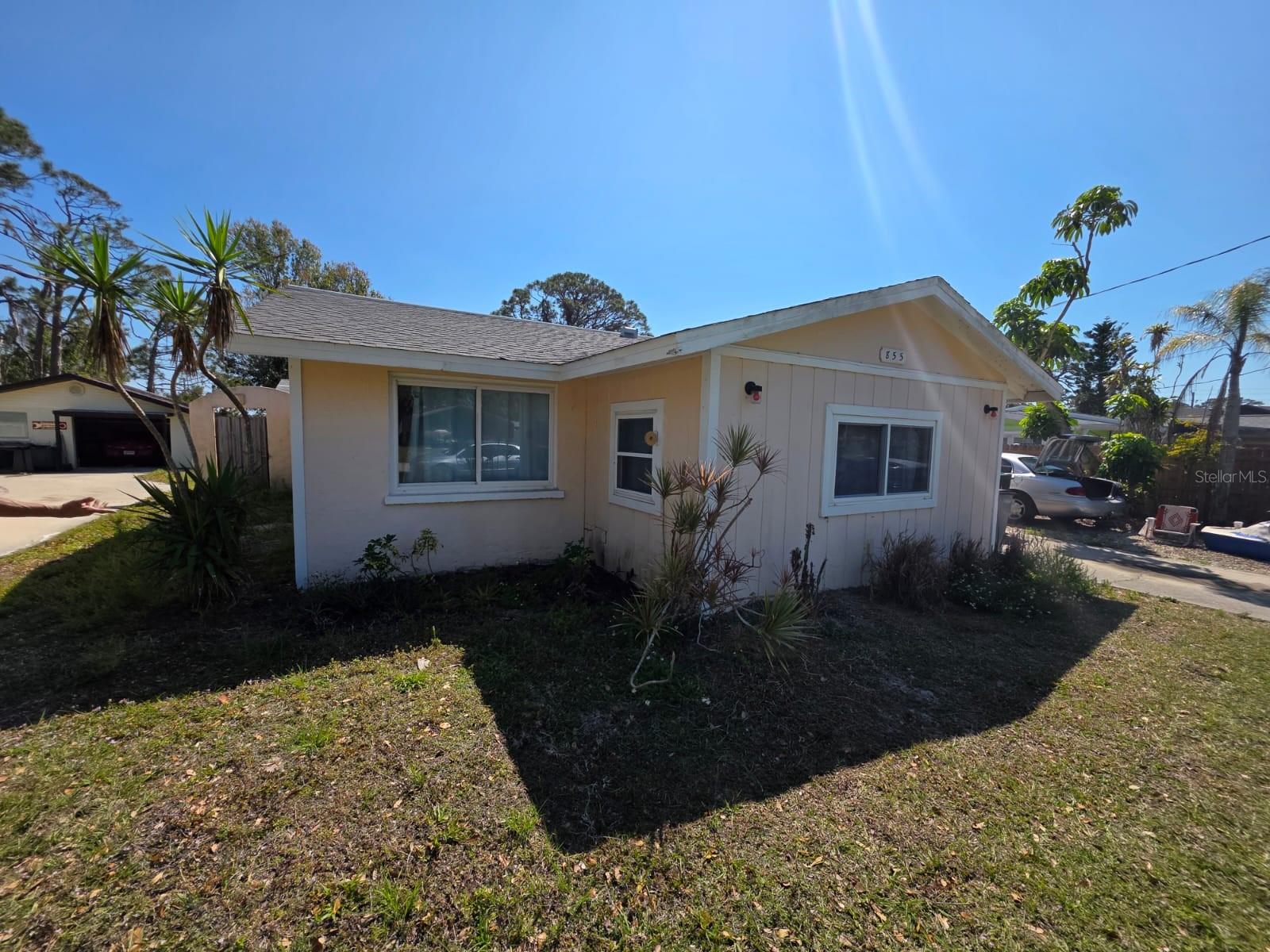 855 LIBERTY ST, ENGLEWOOD, FL, 34223