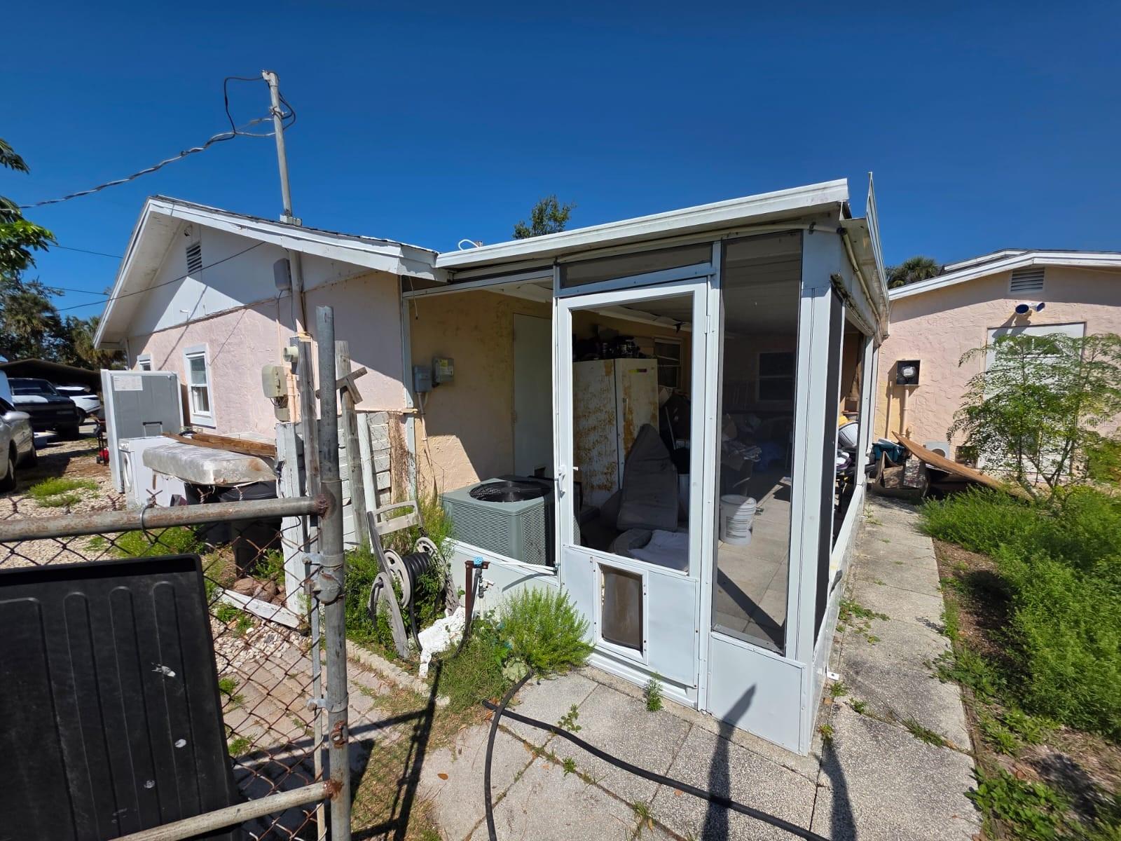 855 LIBERTY ST, ENGLEWOOD, FL, 34223