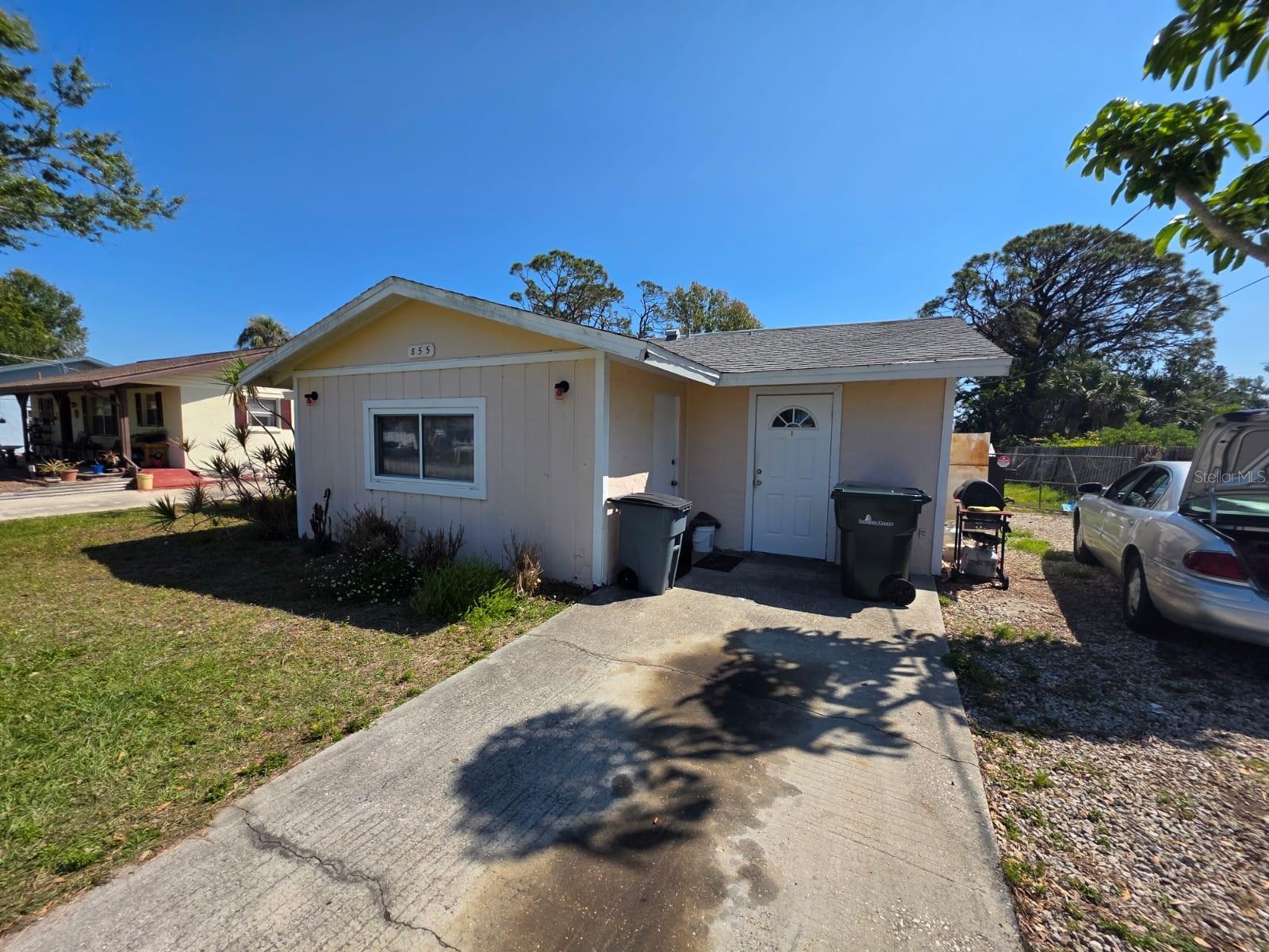 855 LIBERTY ST, ENGLEWOOD, FL, 34223