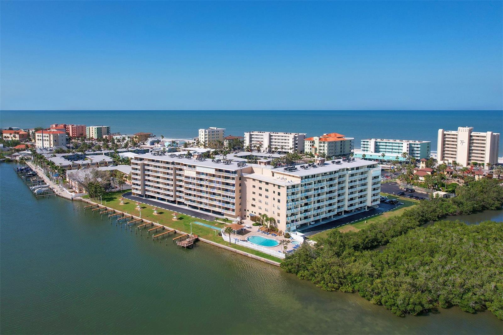 19451 GULF BLVD #506, INDIAN SHORES, FL, 33785