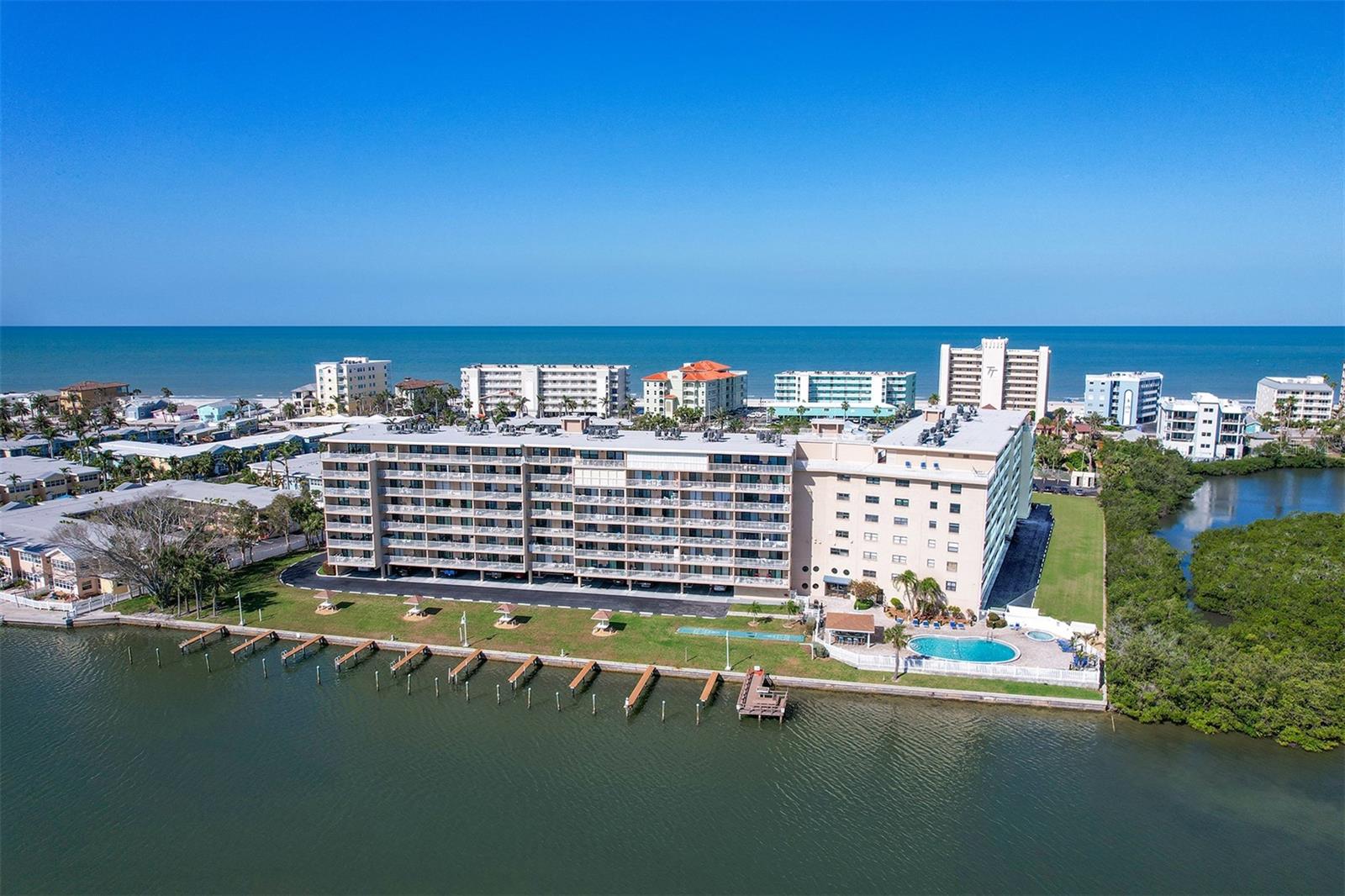 19451 GULF BLVD #506, INDIAN SHORES, FL, 33785